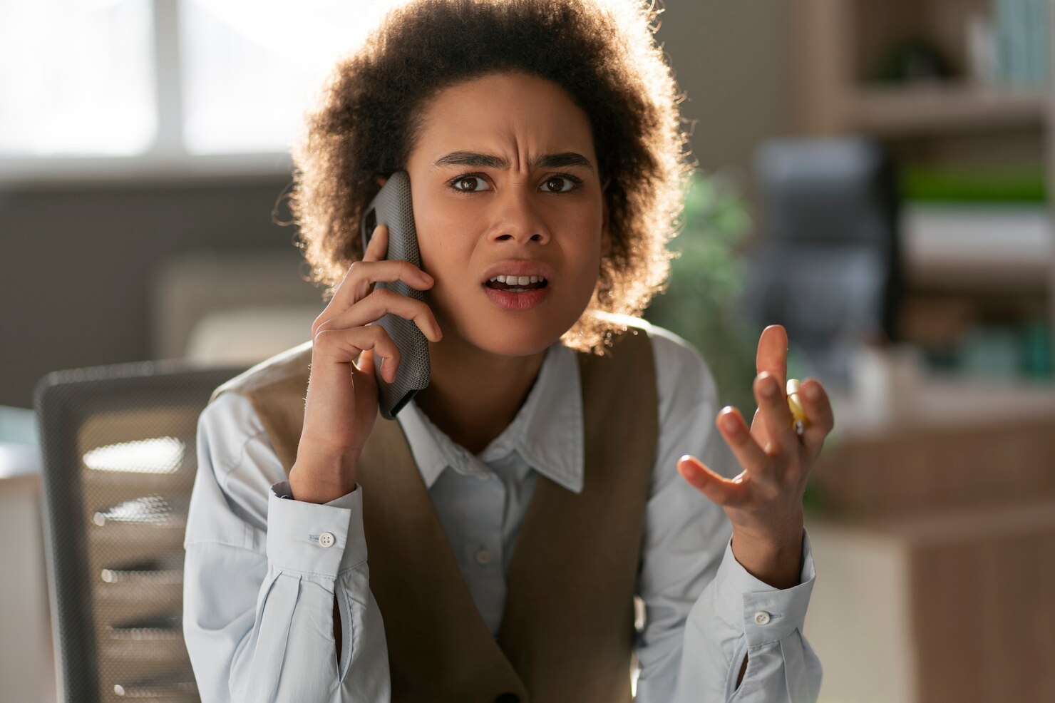 Complaints & claims service