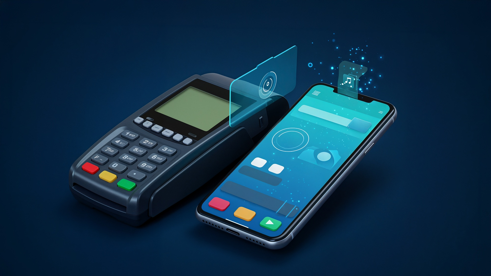 Managed Payment Evolution