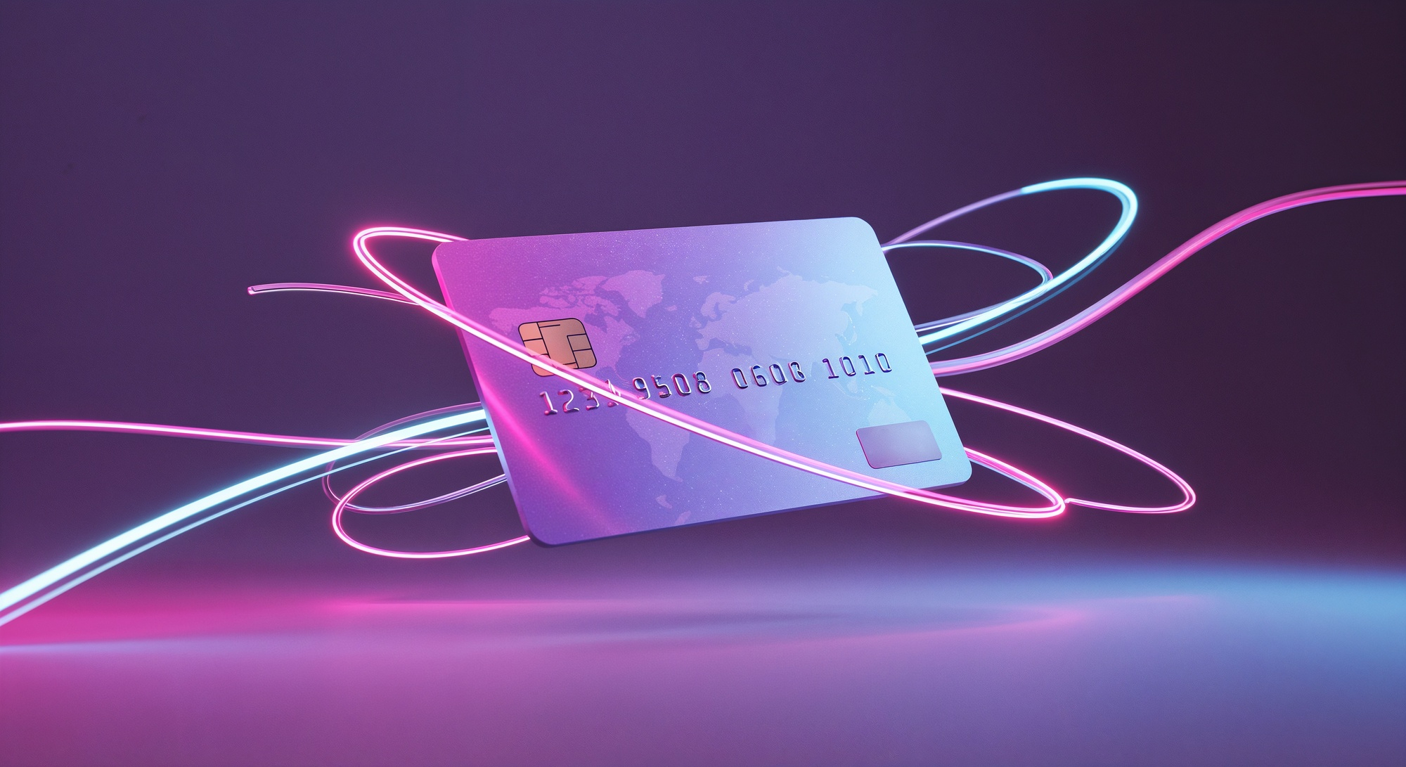 Custom Payment Processor