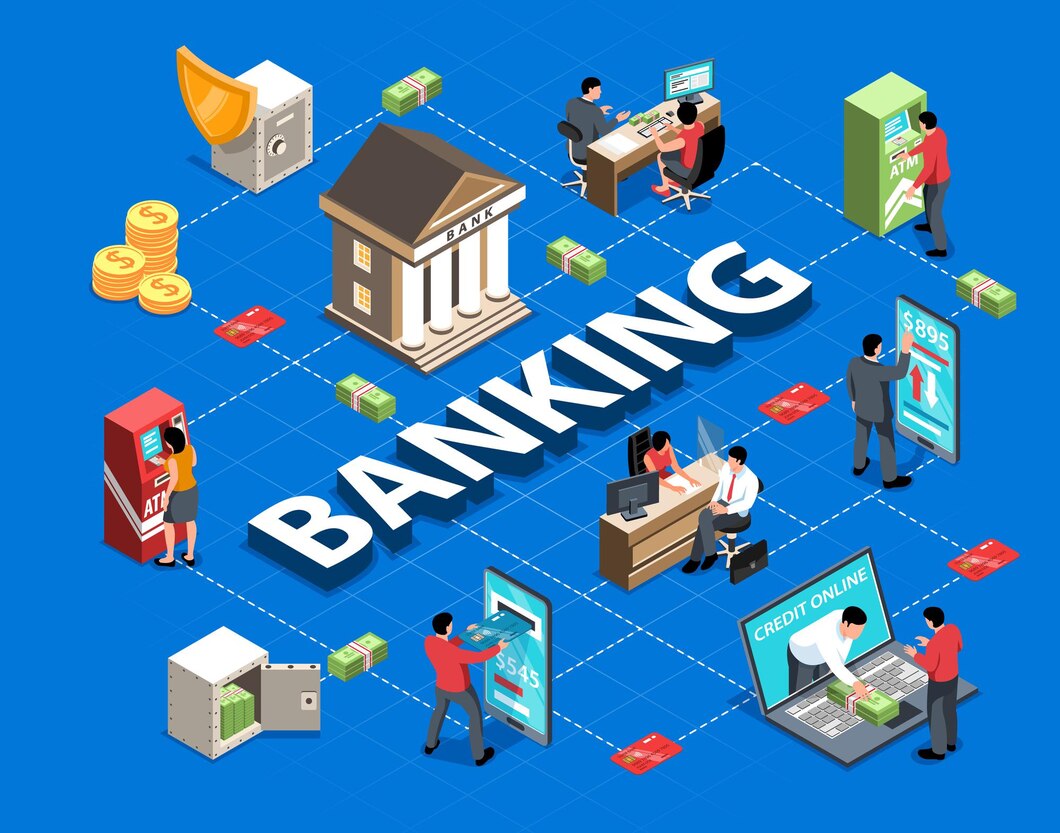 Open Banking Rails
