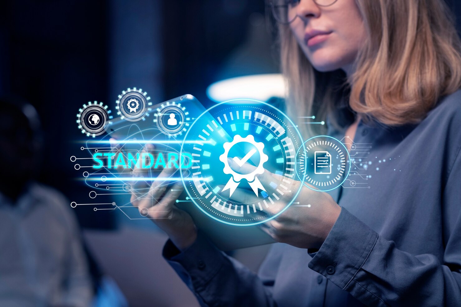 PCI DSS Programme