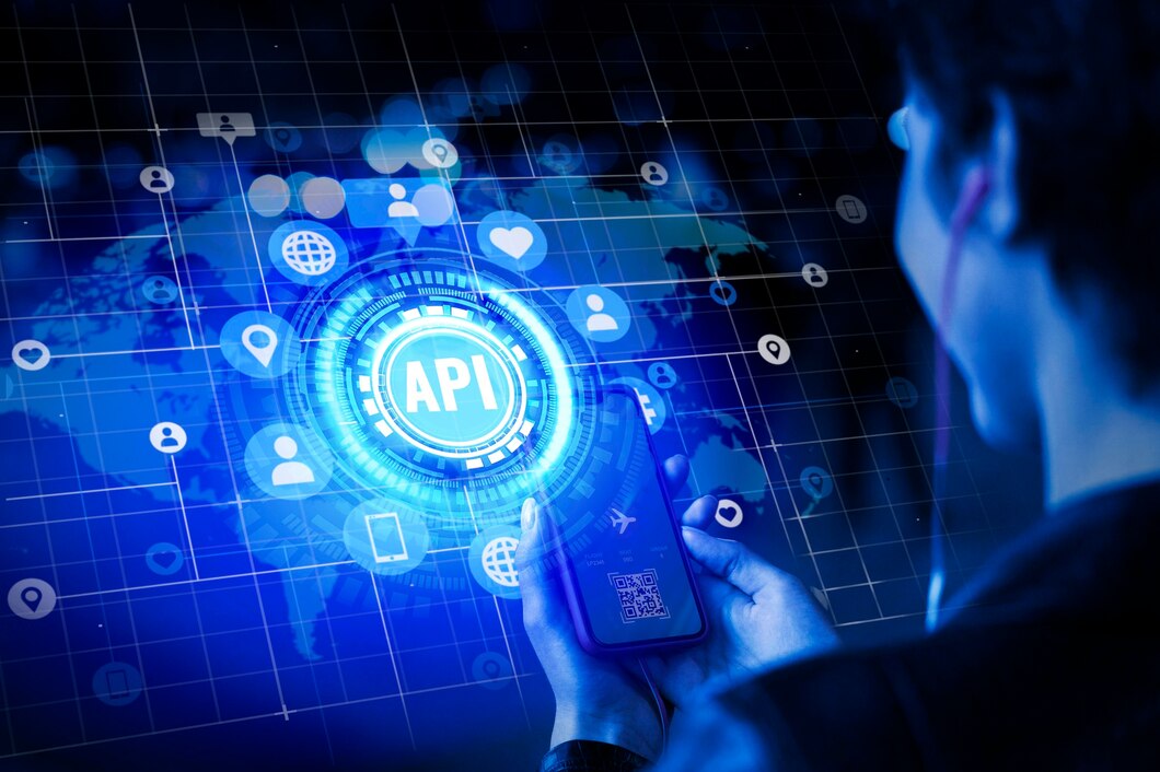 Payment API & SDKs